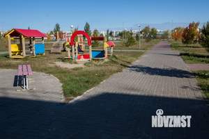 1-к квартира, посуточно, 25м2, 2/3 этаж