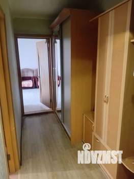 2-к квартира, на длительный срок, 53м2, 6/9 этаж