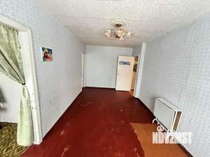 3-к квартира, на длительный срок, 46м2, 3/5 этаж