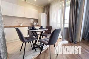 2-к квартира, посуточно, 58м2, 15/24 этаж