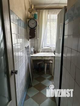 2-к квартира, на длительный срок, 45м2, 2/5 этаж