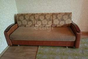 1-к квартира, на длительный срок, 33м2, 7/9 этаж