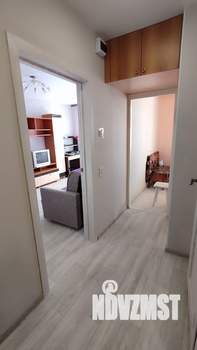 1-к квартира, на длительный срок, 36м2, 5/9 этаж