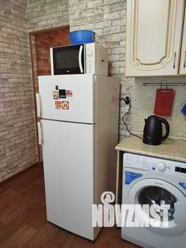 1-к квартира, посуточно, 36м2, 4/9 этаж