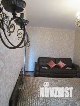 1-к квартира, посуточно, 33м2, 3/10 этаж