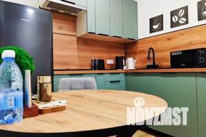 1-к квартира, посуточно, 36м2, 11/24 этаж