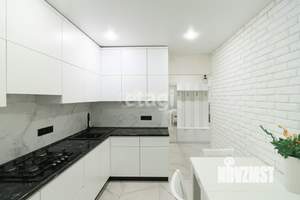 2-к квартира, на длительный срок, 50м2, 2/9 этаж