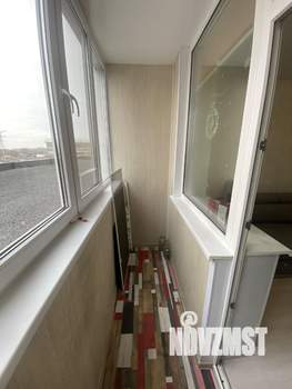 2-к квартира, на длительный срок, 40м2, 2/25 этаж