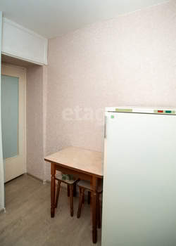 1-к квартира, на длительный срок, 21м2, 2/9 этаж