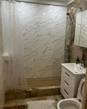 1-к квартира, на длительный срок, 25м2, 15/16 этаж