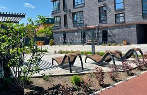 1-к квартира, на длительный срок, 64м2, 5/21 этаж