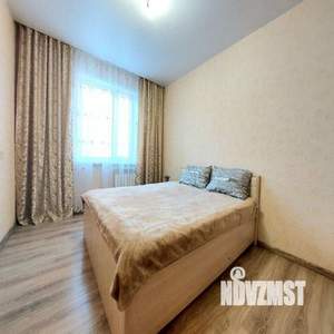 1-к квартира, посуточно, 54м2, 1/1 этаж