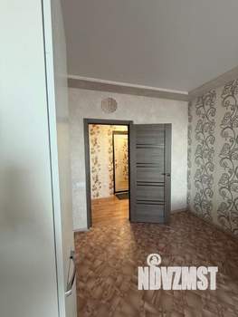 1-к квартира, на длительный срок, 44м2, 24/24 этаж