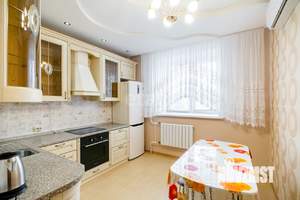 2-к квартира, на длительный срок, 68м2, 3/14 этаж