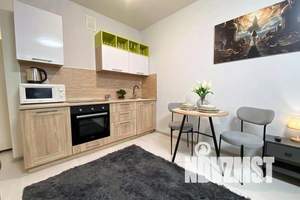 1-к квартира, посуточно, 30м2, 4/24 этаж