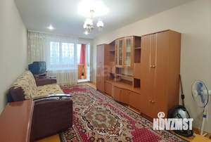 1-к квартира, на длительный срок, 37м2, 9/9 этаж