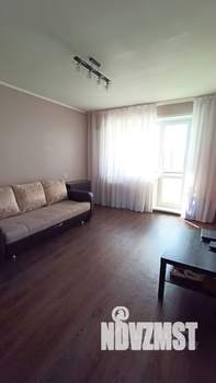 1-к квартира, на длительный срок, 40м2, 9/10 этаж