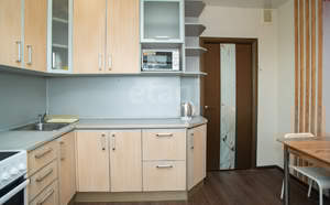1-к квартира, на длительный срок, 40м2, 4/9 этаж