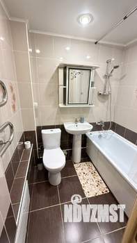 1-к квартира, на длительный срок, 37м2, 4/10 этаж