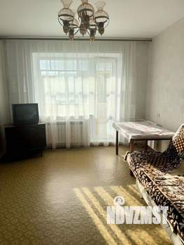 1-к квартира, на длительный срок, 41м2, 5/10 этаж