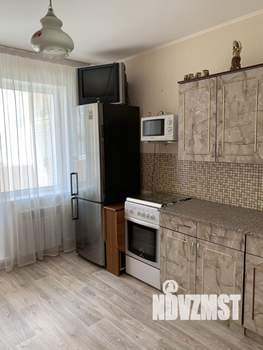 1-к квартира, на длительный срок, 38м2, 1/9 этаж