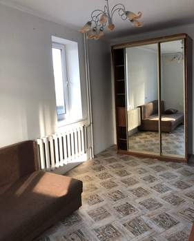 2-к квартира, на длительный срок, 56м2, 1/18 этаж