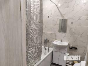 Студия квартира, на длительный срок, 24м2, 6/9 этаж