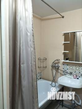 Студия квартира, на длительный срок, 24м2, 8/9 этаж