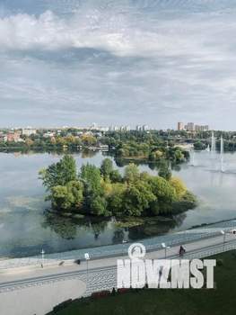 Студия квартира, посуточно, 30м2, 9/24 этаж