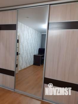 1-к квартира, на длительный срок, 31м2, 1/9 этаж