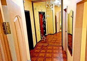 1-к квартира, на длительный срок, 41м2, 8/24 этаж