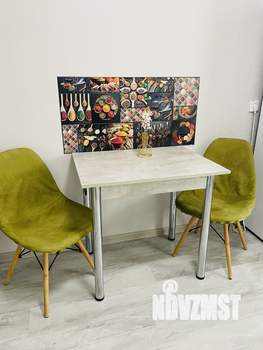 1-к квартира, посуточно, 37м2, 2/3 этаж