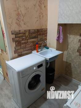 Студия квартира, на длительный срок, 21м2, 2/5 этаж