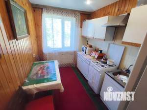 4-к квартира, на длительный срок, 78м2, 5/5 этаж