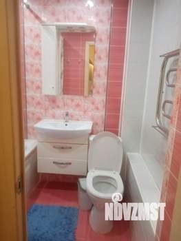 1-к квартира, на длительный срок, 39м2, 2/9 этаж