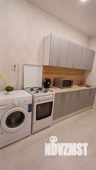 1-к квартира, на длительный срок, 34м2, 8/10 этаж