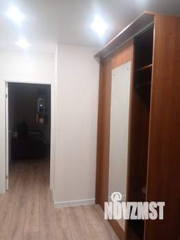 Студия квартира, на длительный срок, 24м2, 19/24 этаж