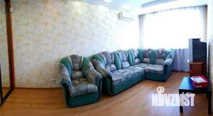 1-к квартира, на длительный срок, 35м2, 2/4 этаж