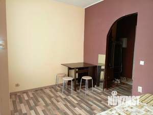 1-к квартира, на длительный срок, 28м2, 3/3 этаж