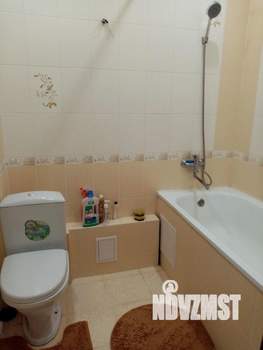 1-к квартира, на длительный срок, 42м2, 1/3 этаж