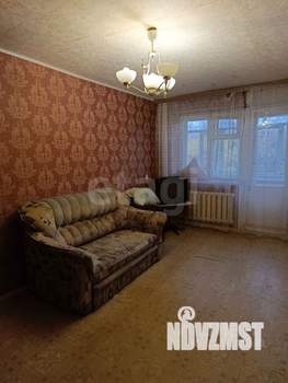 2-к квартира, на длительный срок, 43м2, 3/5 этаж