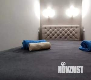 1-к квартира, посуточно, 37м2, 1/9 этаж