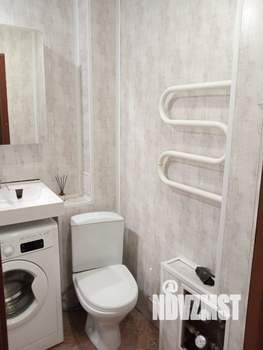 1-к квартира, на длительный срок, 27м2, 1/11 этаж