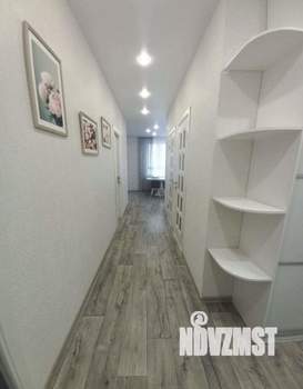 2-к квартира, на длительный срок, 62м2, 18/25 этаж