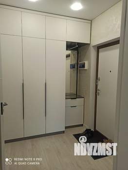 1-к квартира, на длительный срок, 39м2, 7/24 этаж