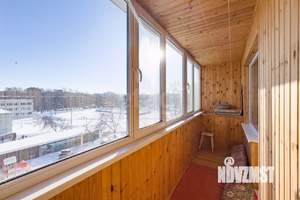 3-к квартира, на длительный срок, 60м2, 5/9 этаж