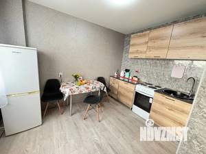 Студия квартира, посуточно, 32м2, 16/16 этаж