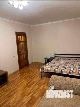 1-к квартира, на длительный срок, 42м2, 6/10 этаж