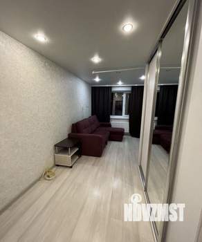 3-к квартира, на длительный срок, 69м2, 4/17 этаж