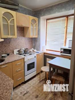 1-к квартира, на длительный срок, 31м2, 2/4 этаж